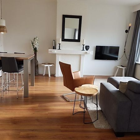 Schitterend Appartement In Binnenstad Groningen Exterior photo
