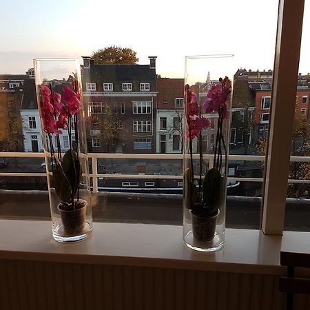 Schitterend Appartement In Binnenstad Groningen Exterior photo